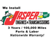 Jasper Engines & Transmissions